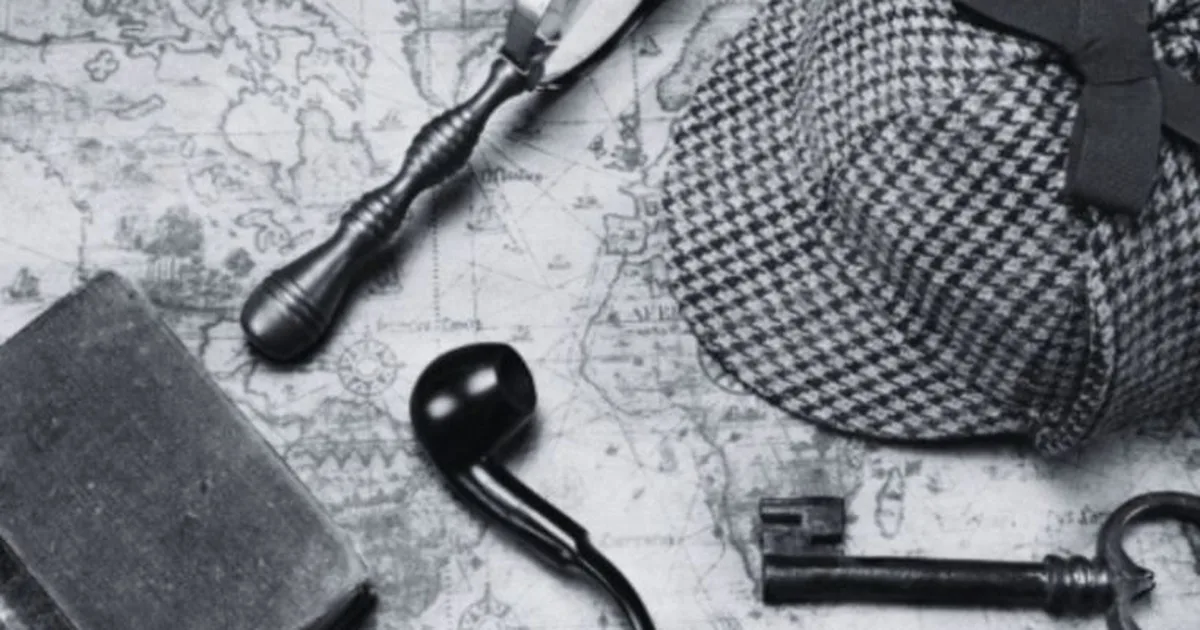 Meurtres & Mystères au Château d'Ouchy – Lausanne