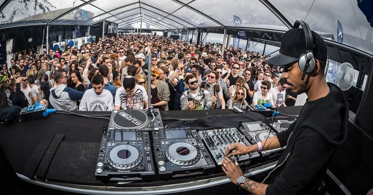 Caprices Festival – Crans-Montana