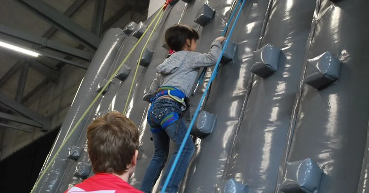 Martigny Expo – Junior Days 2026