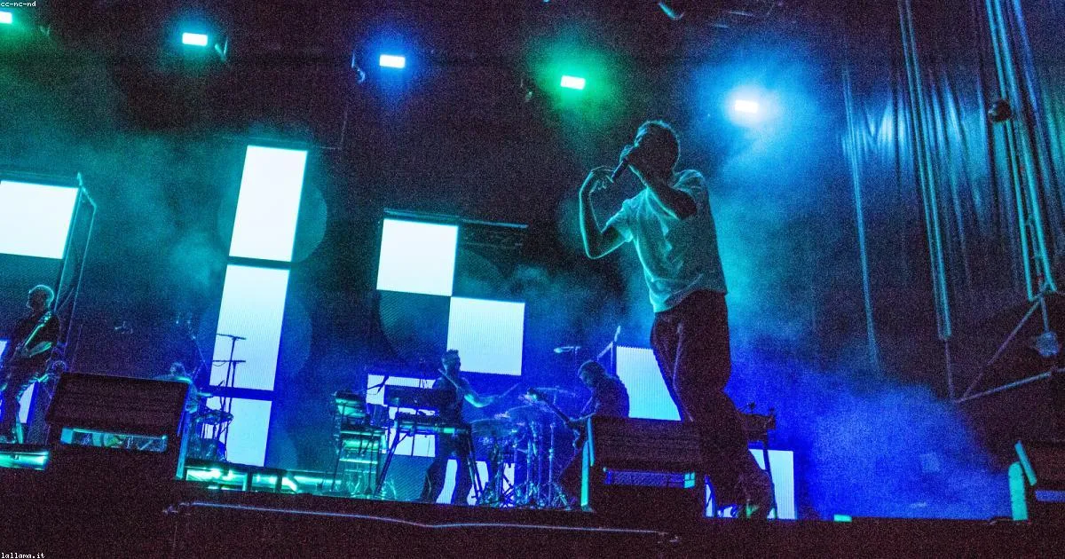 Prémices Festival – Lausanne