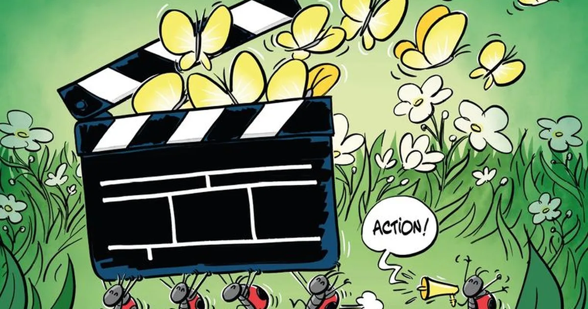 Festival du Film Vert – Nyon