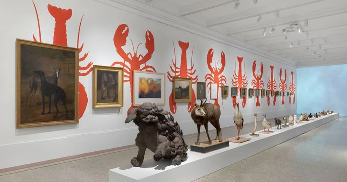 Expo "Observatoires" – Musée d'art et d'histoire de Genève