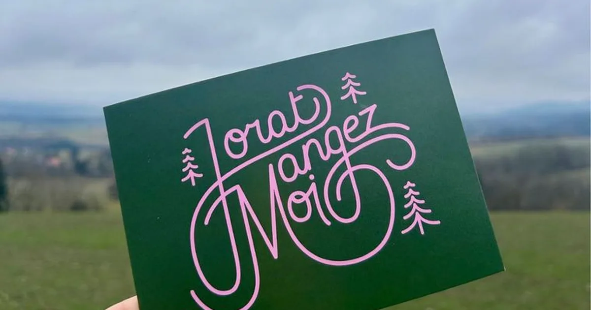 Jorat, mangez-moi ! – Le terroir joratois en fête