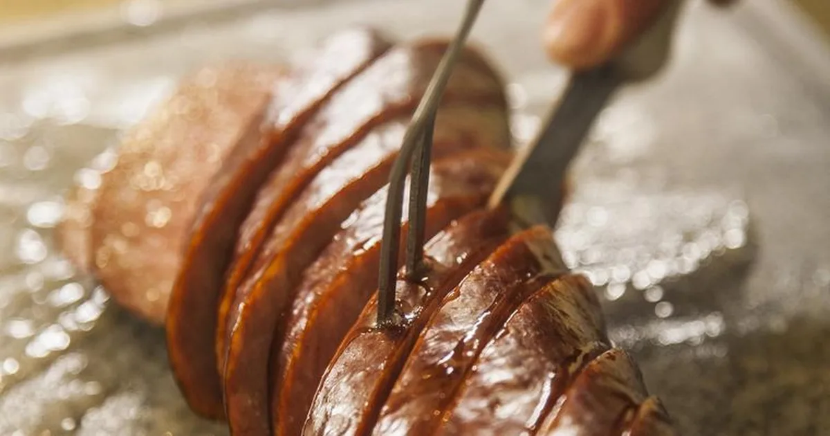 Croisière saucisse au marc sur le lac de Bienne