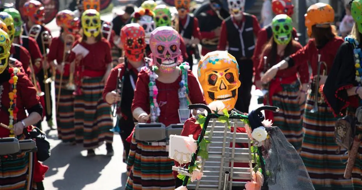 Carnaval d'Avenches 2026