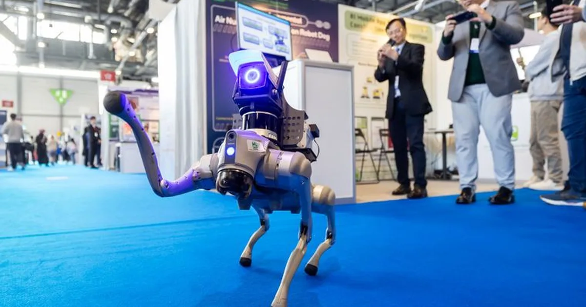 51e Salon International des Inventions – Genève